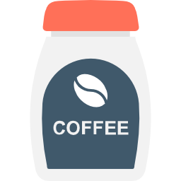 Coffee icon