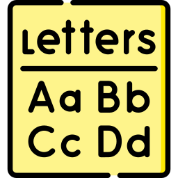 brieven icoon