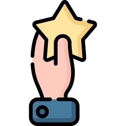 Rating icon