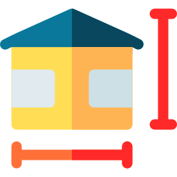 House plan icon