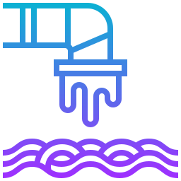 Sewage icon