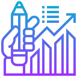 attività commerciale icona