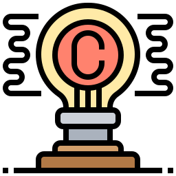 Copyright icon