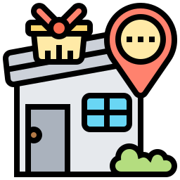 Location icon