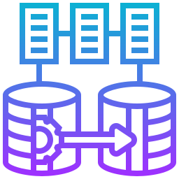 datos icono