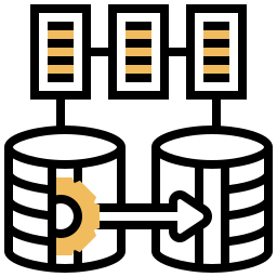 datos icono