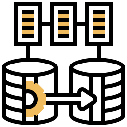 Data icon