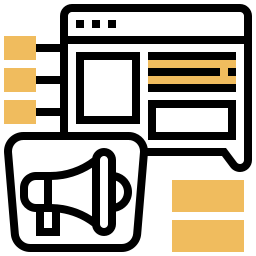 numérique Icône