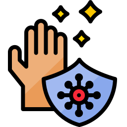 Protection icon