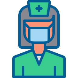 Nurse icon