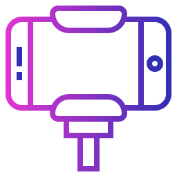 Smartphone icon