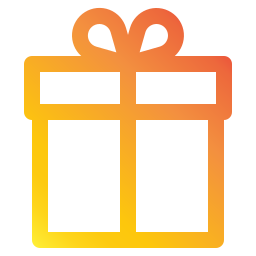 Gift icon