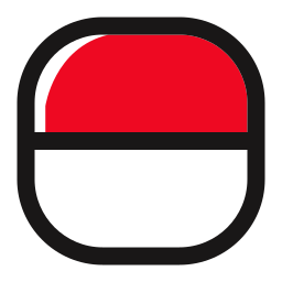 indonesia icona
