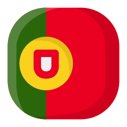 portugal icono