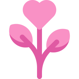 Flower icon