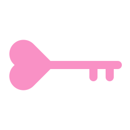 Key icon