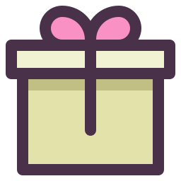 Gift icon