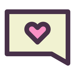 Communication icon