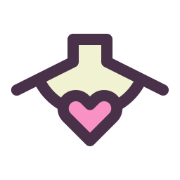 Necklace icon