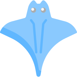 Stingray icon