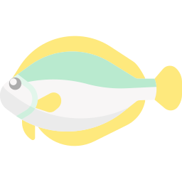 peixe Ícone