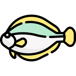 Fish icon