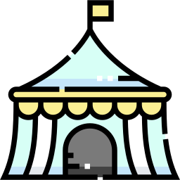 遊園地 icon