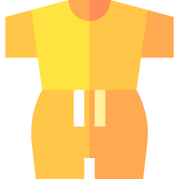 Jumpsuit icon