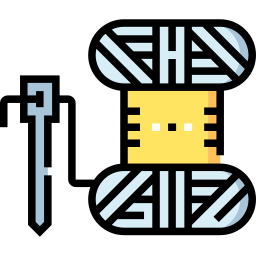 毛糸玉 icon