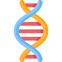 dna Ícone