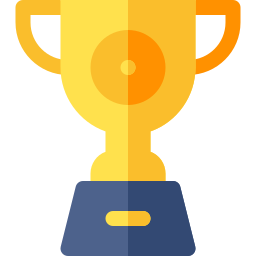 Trophy icon