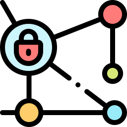 セキュリティシステム icon