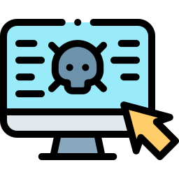 Skull icon