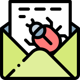 Mail icon