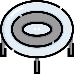 트램펄린 icon
