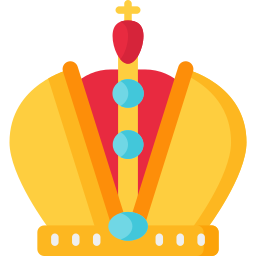 Crown icon