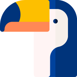 Toucan icon