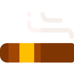 Tobacco icon