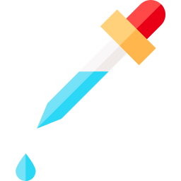 Dropper icon