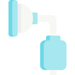 人工呼吸器 icon