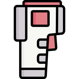 thermometer icon