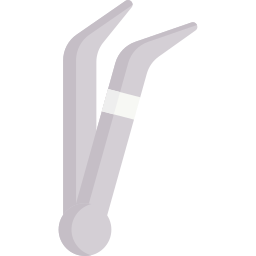 Tweezers icon