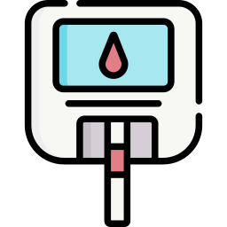 血糖値 icon