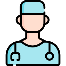 Surgeon icon