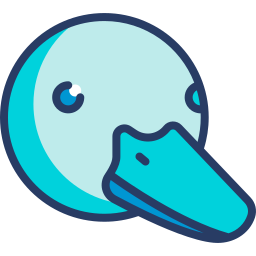 Goose icon