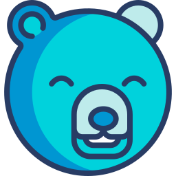 Grizzly icon