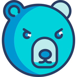 Grizzly icon