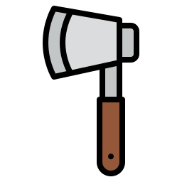 斧 icon