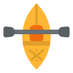 Canoe icon