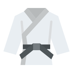judo icono